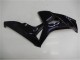 Carenados Moto Honda CBR1000RR 2006-2007 - Negro Brillante Fábrica