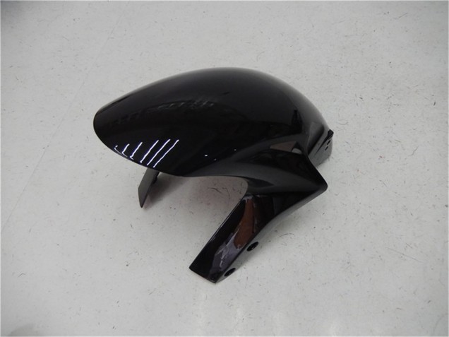 Carenados Moto Honda CBR1000RR 2006-2007 - Negro Brillante Fábrica