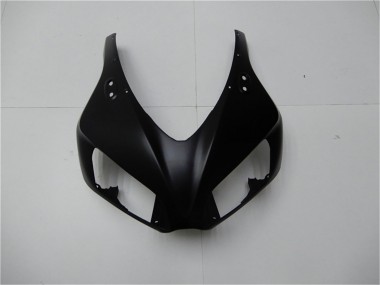 Carenado Moto Honda CBR1000RR 2006-2007 - Negro Mate Fábrica