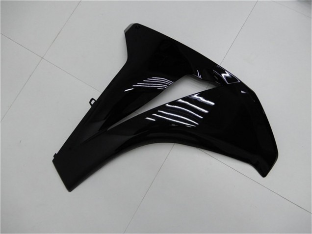 Kits Carenado Moto Honda CBR1000RR 2008-2011 - Negro Brillante Fábrica
