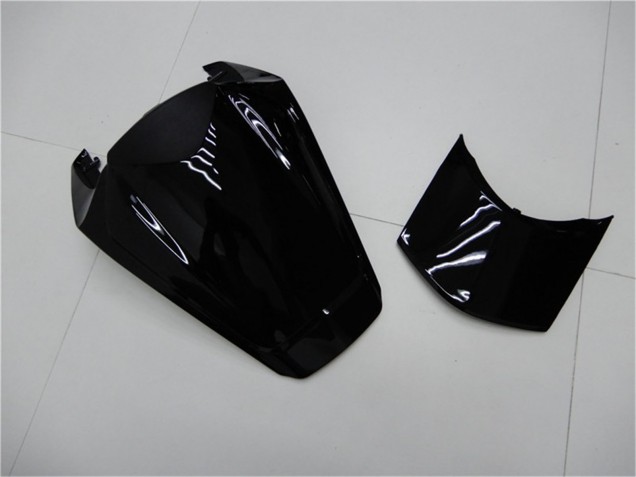 Kits Carenado Moto Honda CBR1000RR 2008-2011 - Negro Brillante Fábrica