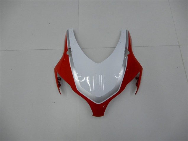 Carenados Moto Honda CBR1000RR 2008-2011 - Blanco Rojo Fábrica