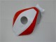 Carenados Moto Honda CBR1000RR 2008-2011 - Blanco Rojo Fábrica