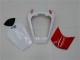 Carenados Moto Honda CBR1000RR 2008-2011 - Blanco Rojo Fábrica