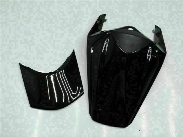 Carenados Moto Honda CBR1000RR 2008-2011 - Negro Brillante Rojo Fábrica