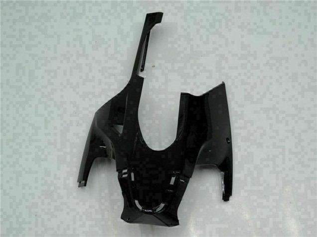 Carenados Moto Honda CBR1000RR 2008-2011 - Negro Brillante Rojo Fábrica
