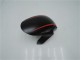 Carenados Moto Honda CBR1000RR 2012-2016 - Negro Mate Rojo Fábrica