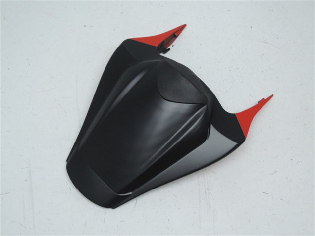 Carenados Moto Honda CBR1000RR 2012-2016 - Negro Mate Rojo Fábrica