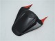 Carenados Moto Honda CBR1000RR 2012-2016 - Negro Mate Rojo Fábrica