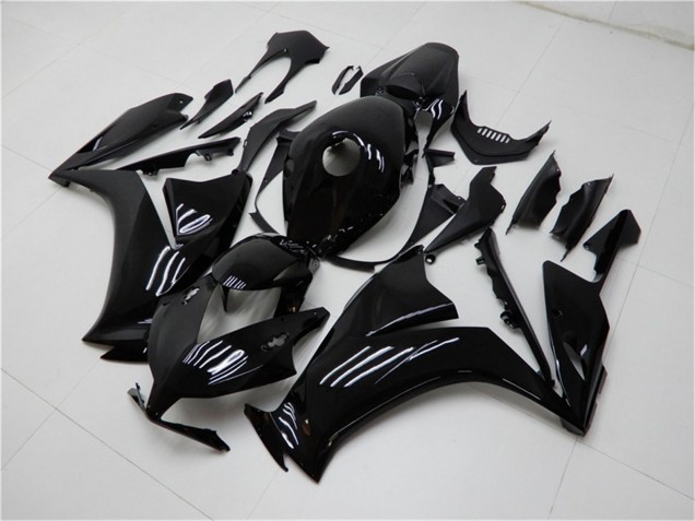 Carenado Moto Honda CBR1000RR 2012-2016 - Negro Brillante Fábrica