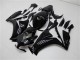 Carenado Moto Honda CBR1000RR 2012-2016 - Negro Brillante Fábrica