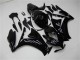 Carenado Moto Honda CBR1000RR 2012-2016 - Negro Brillante Fábrica