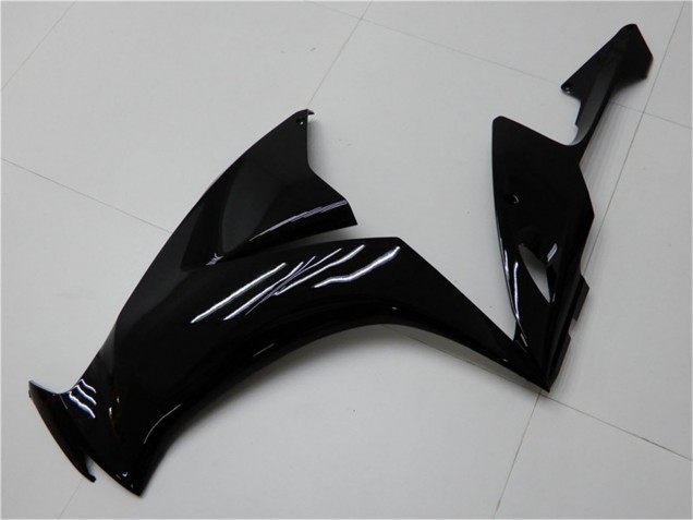 Carenado Moto Honda CBR1000RR 2012-2016 - Negro Brillante Fábrica