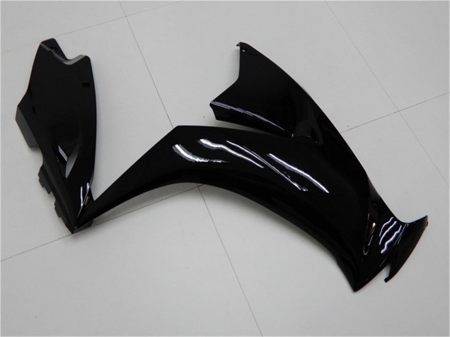 Carenado Moto Honda CBR1000RR 2012-2016 - Negro Brillante Fábrica