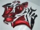 Carenado Moto Honda CBR1000RR 2012-2016 - Rojo Negro Fábrica