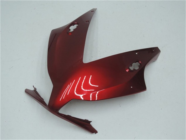 Carenado Moto Honda CBR1000RR 2012-2016 - Rojo Negro Fábrica
