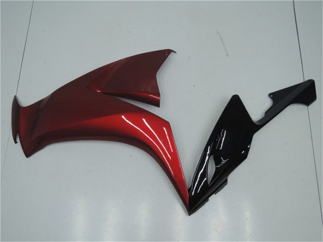 Carenado Moto Honda CBR1000RR 2012-2016 - Rojo Negro Fábrica