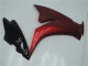 Carenado Moto Honda CBR1000RR 2012-2016 - Rojo Negro Fábrica