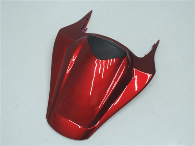 Carenado Moto Honda CBR1000RR 2012-2016 - Rojo Negro Fábrica