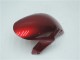 Carenado Moto Honda CBR1000RR 2012-2016 - Rojo Negro Fábrica