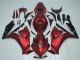 Carenado Moto Honda CBR1000RR 2012-2016 - Rojo Negro Fábrica