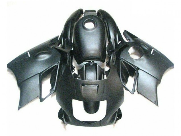 Carenados Moto Honda CBR600 F2 1991-1994 - Gris Mate Fábrica