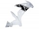 Carenado Moto Yamaha YZF R1 2004-2006 - Blanco Negro Fábrica