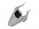 Carenado Moto Yamaha YZF R1 2007-2008 - Blanco Negro Mate Fábrica