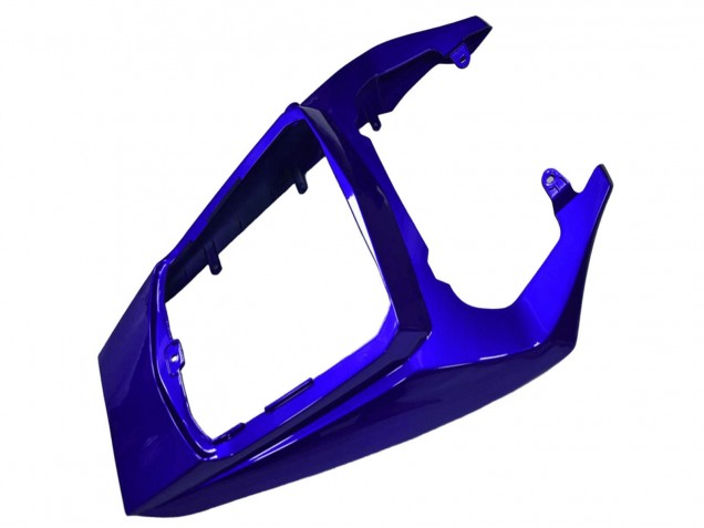 Carenados Moto Yamaha YZF R6 2003-2004 - Azul Blanco Fábrica