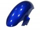 Carenados Moto Yamaha YZF R6 2006-2007 - Azul Blanco Negro Fábrica