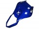 Carenados Moto Yamaha YZF R6 2006-2007 - Azul Blanco Negro Fábrica