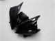 Kits Carenado Moto Yamaha YZF R6 2006-2007 - Negro Brillante Negro Mate Fábrica