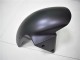 Carenados Moto Kawasaki ZX6R 2003-2004 - Negro Mate Fábrica