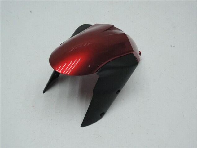 Carenados Moto Kawasaki ZX6R 2005-2006 - Rojo Caramelo Fábrica