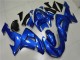Carenado Moto Kawasaki ZX10R 2006-2007 - Azul Fábrica