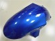 Carenado Moto Kawasaki ZX10R 2006-2007 - Azul Fábrica