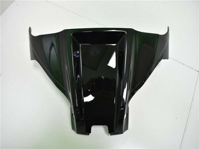 Carenados Moto Kawasaki ZX10R 2011-2015 - Negro Brillante Fábrica