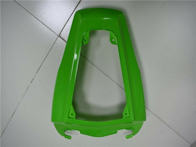 Carenado Moto Kawasaki ZX10R 2011-2015 - Verde Negro Brillante Fábrica