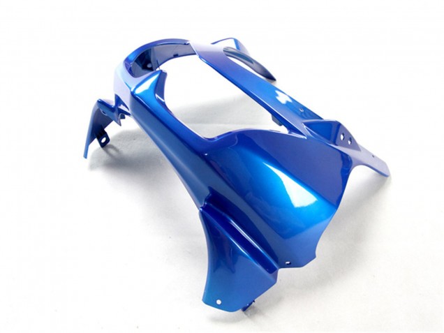 Carenado Moto Kawasaki EX250 2008-2012 - Azul Fábrica