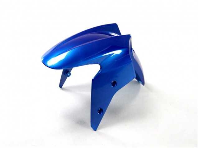 Carenado Moto Kawasaki EX250 2008-2012 - Azul Fábrica