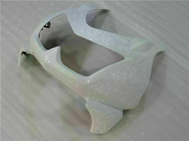 Carenados Moto Kawasaki EX250 2008-2012 - Blanco Fábrica