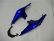 Carenados Moto Kawasaki EX250 2008-2012 - Azul Fábrica
