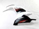 Carenado Moto Kawasaki Ninja 300 EX300R 2013-2024 - Blanco Rojo Negro Fábrica