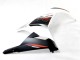 Carenado Moto Kawasaki Ninja 300 EX300R 2013-2024 - Blanco Rojo Negro Fábrica