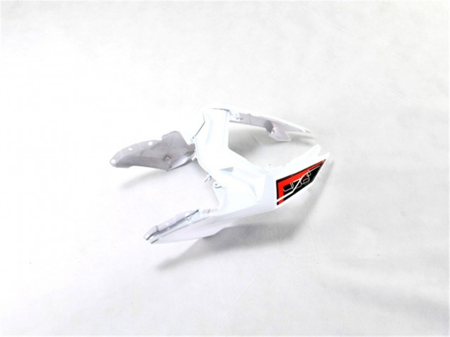 Carenado Moto Kawasaki Ninja 300 EX300R 2013-2024 - Blanco Rojo Negro Fábrica