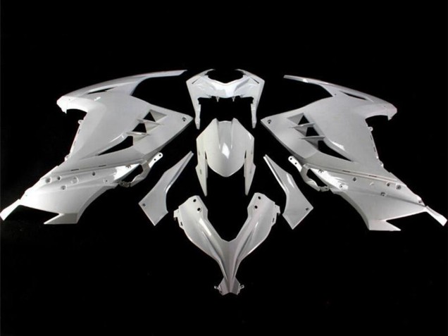 Carenados Moto Kawasaki Ninja 300 EX300R 2013-2024 - Sin Pintar Fábrica
