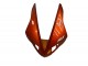 Carenados Moto Yamaha YZF R1 2002-2003 - Naranja Negro Mate Fábrica