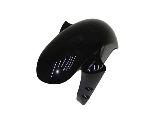 Carenados Moto Yamaha YZF R1 2004-2006 - Plata Azul Negro Fábrica