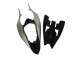 Carenados Moto Yamaha YZF R1 2004-2006 - Plata Azul Negro Fábrica