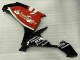 Carenados Moto Yamaha YZF R1 2007-2008 - Rojo Blanco Negro Fimer Santander 46 Fábrica